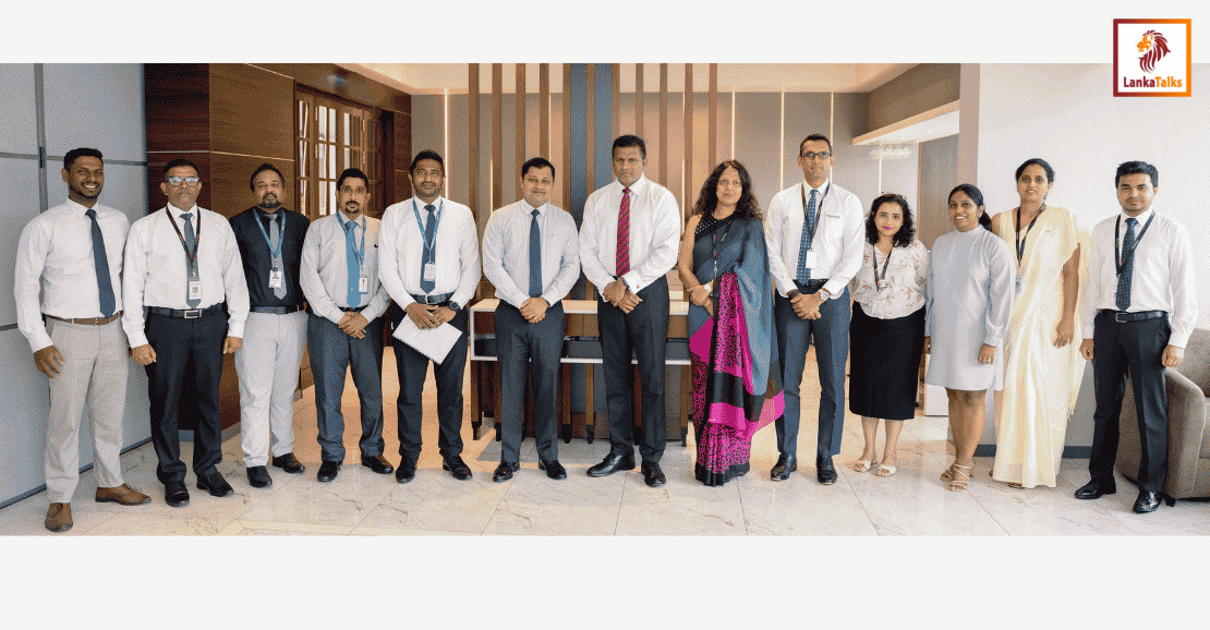 DFCC Bank Expands Everyday Benefits for Senior Citizens Through DFCC Garusaru