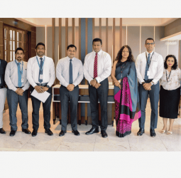 DFCC Bank Expands Everyday Benefits for Senior Citizens Through DFCC Garusaru