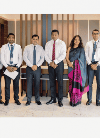 DFCC Bank Expands Everyday Benefits for Senior Citizens Through DFCC Garusaru