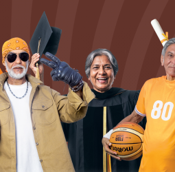 Janashakthi Life Extends entry age to 80, Extending availability of protection when most needed