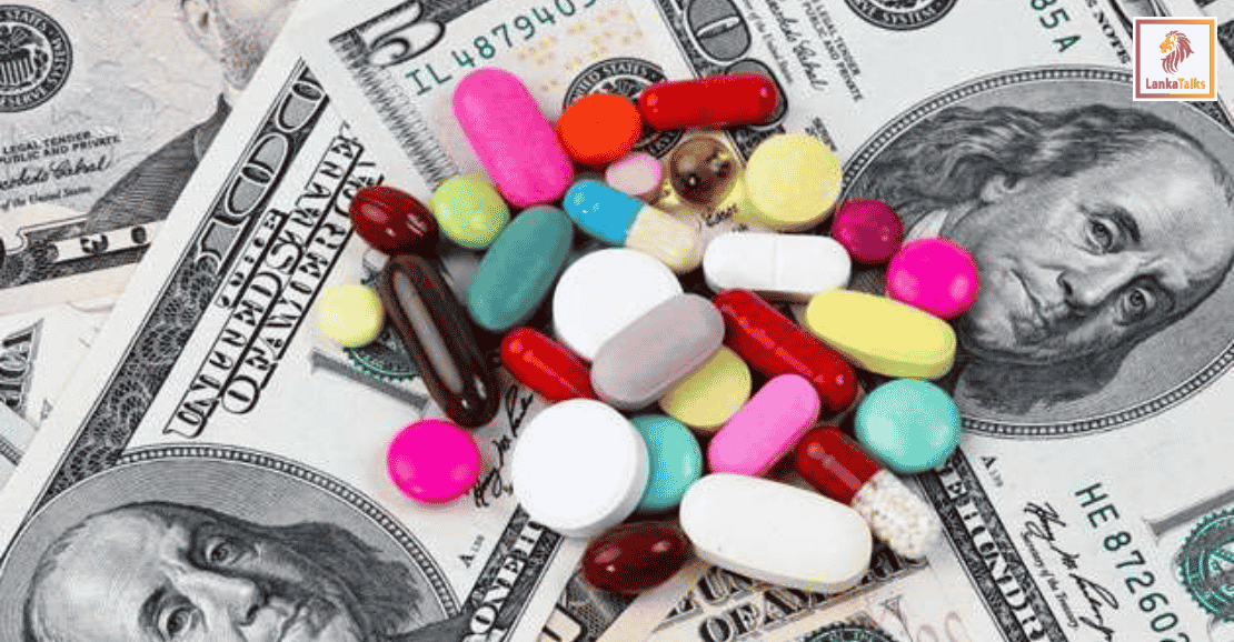 Medicine prices likely to increase due to rupee depreciation