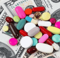 Medicine prices likely to increase due to rupee depreciation