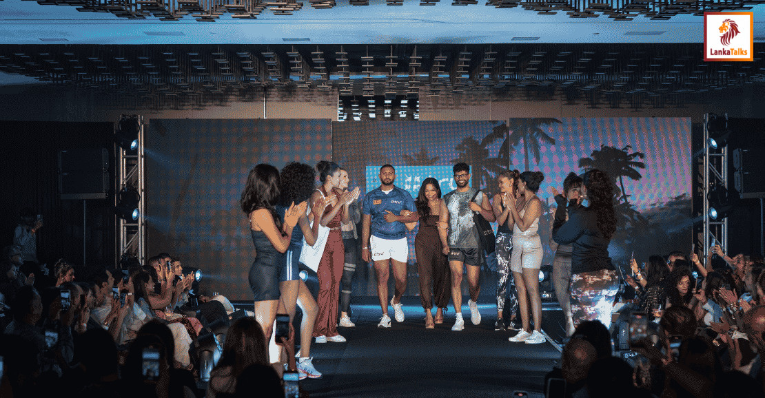 Celebrating the Future of Activewear and Athleisure