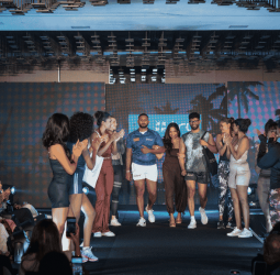 Celebrating the Future of Activewear and Athleisure
