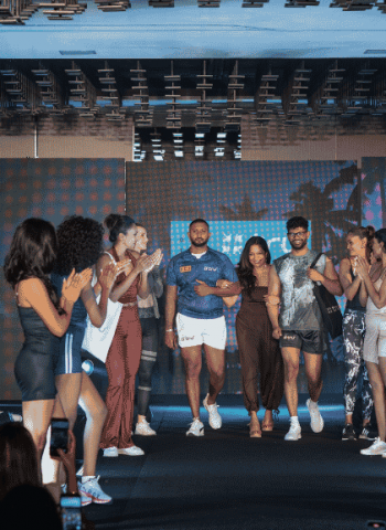 Celebrating the Future of Activewear and Athleisure
