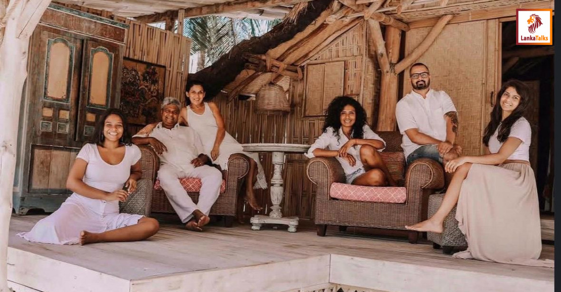 Father's Day Special: Meet the TikTok Dad Bringing Families Back to the Table