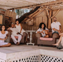 Father's Day Special: Meet the TikTok Dad Bringing Families Back to the Table