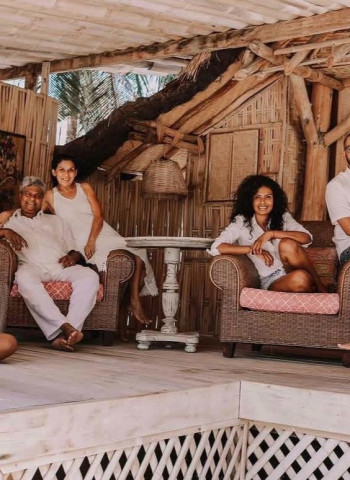 Father's Day Special: Meet the TikTok Dad Bringing Families Back to the Table