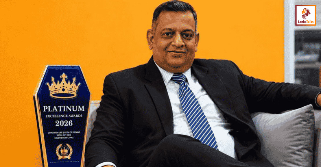 Kanro Interiors recognized with Platinum Award for excellence in corporate interior solutions