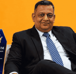 Kanro Interiors recognized with Platinum Award for excellence in corporate interior solutions