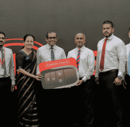 Assetline Finance PLC – Preferred Partner at David Pieris Automobiles (Pvt) Ltd First GWM Flagship Experience Centre