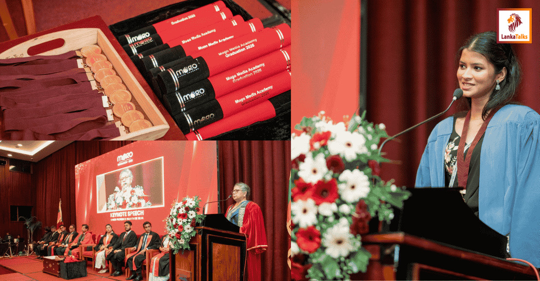 Mogo Media Academy to Hold Its First-Ever Inaugural Graduation Ceremony