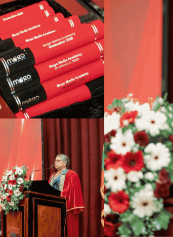 Mogo Media Academy to Hold Its First-Ever Inaugural Graduation Ceremony
