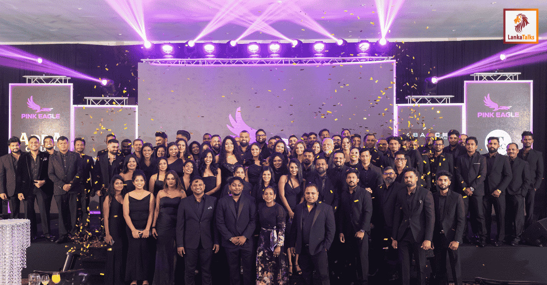 Pink Eagle Holdings, Consolidates Leadership in Diversified Services and Global Expansion