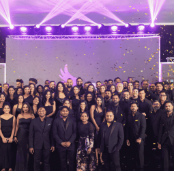 Pink Eagle Holdings, Consolidates Leadership in Diversified Services and Global Expansion