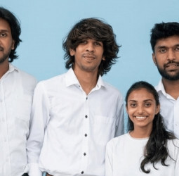 SLIIT Final-Year Innovators Secure Global AI Victory
