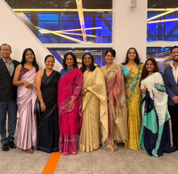 Smart Quest marks 20 years of people transformation with launch of The Growth Circle and pre-launch of Rooted