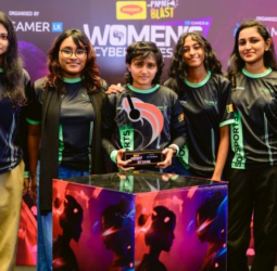 Gamer.LK’s Women’s Cyber Games 2026 powered by Maggi Papare Blast Wraps Up Another Thrilling Showcase of Female Esports Talent