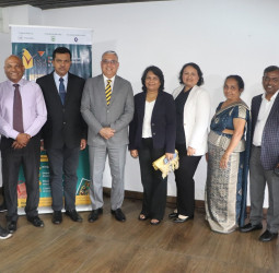 VFS Global-Supported Project VISA Concludes in Kandy, Strengthening Sri Lanka’s Sustainable Tourism Workforce