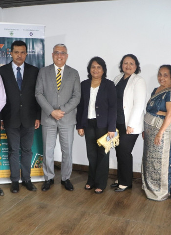 VFS Global-Supported Project VISA Concludes in Kandy, Strengthening Sri Lanka’s Sustainable Tourism Workforce