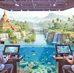 Sri Lanka’s Immersive Tourism Revolution