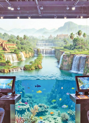 Sri Lanka’s Immersive Tourism Revolution