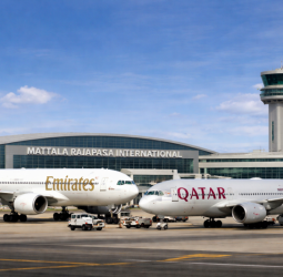 Sri Lanka Proposes Mattala Airport As Emirates & Qatar Airways Hub