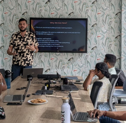 Roar Global establishes Roar Labs to accelerate AI marketing innovation