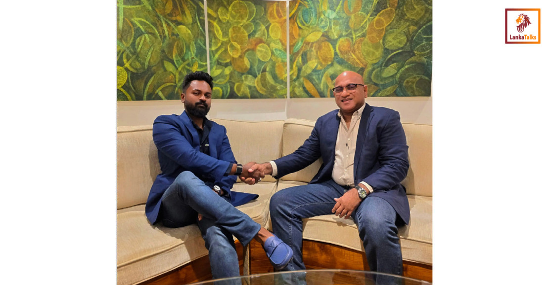 MullenLowe Sri Lanka Integrates Synapse VII Advanced Analytics to Drive Evidence-Led Digital Effectiveness for Brands