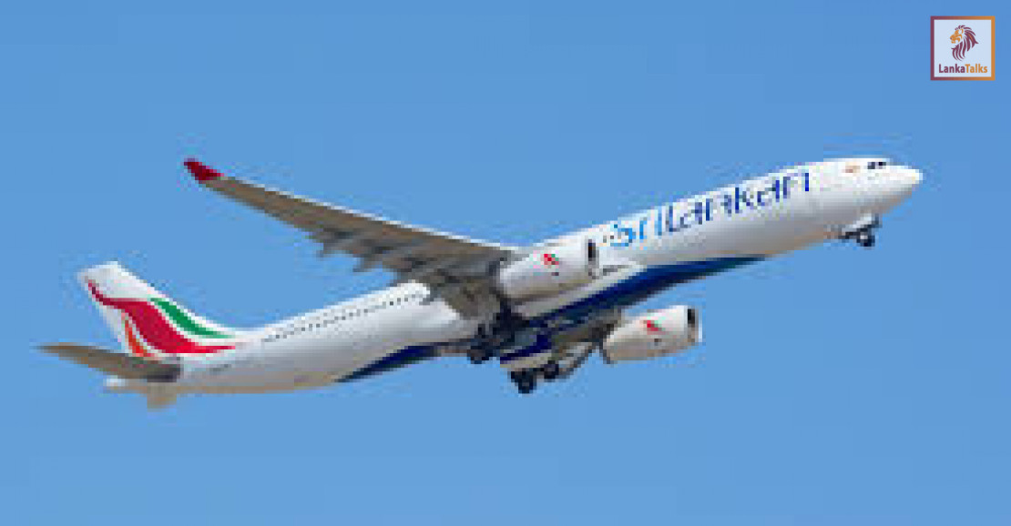 SriLankan Airlines to resume daily flights to Riyadh and Dubai