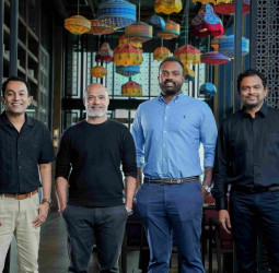 Bathiya & Santhush Partner With Soho Hospitality to bring Charcoal Tandoor Fire Grill to Colombo