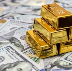 Sri Lanka Reserves top $7 Billion for first time since 2020