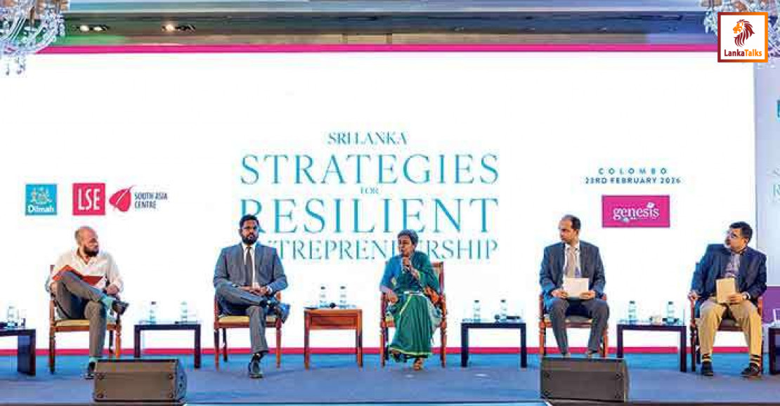 Strategies for resilient entrepreneurs