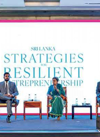 Strategies for resilient entrepreneurs