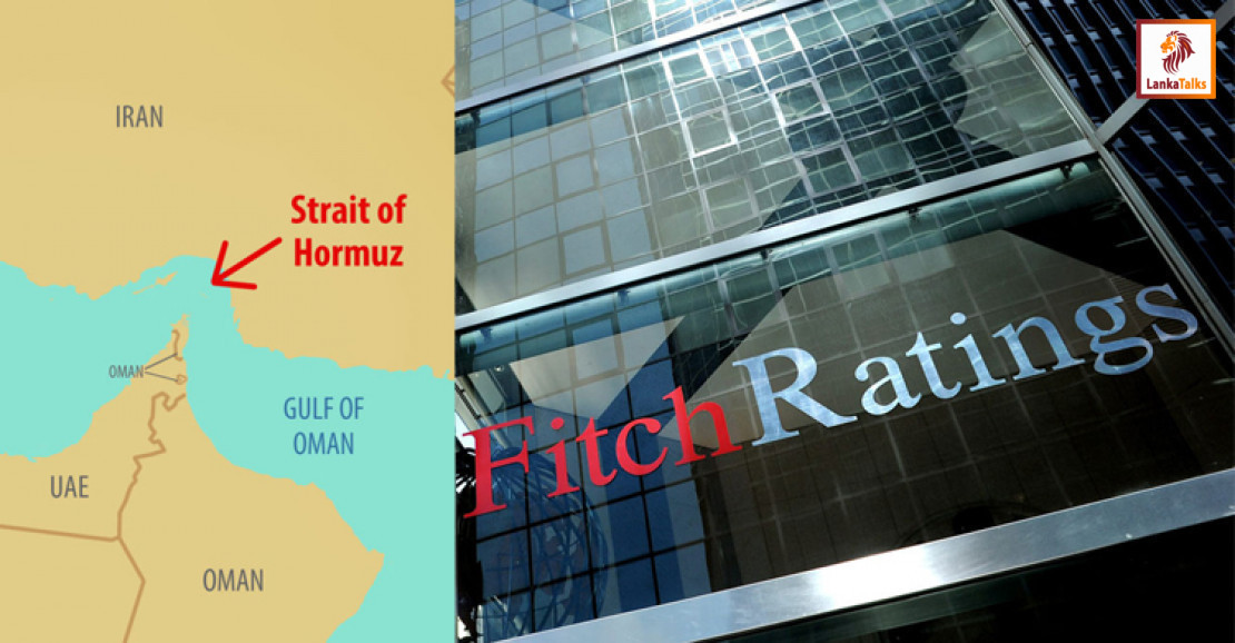 Strait of Hormuz Closure Likely Temporary, Oil Price Impact Limited