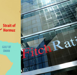 Strait of Hormuz Closure Likely Temporary, Oil Price Impact Limited