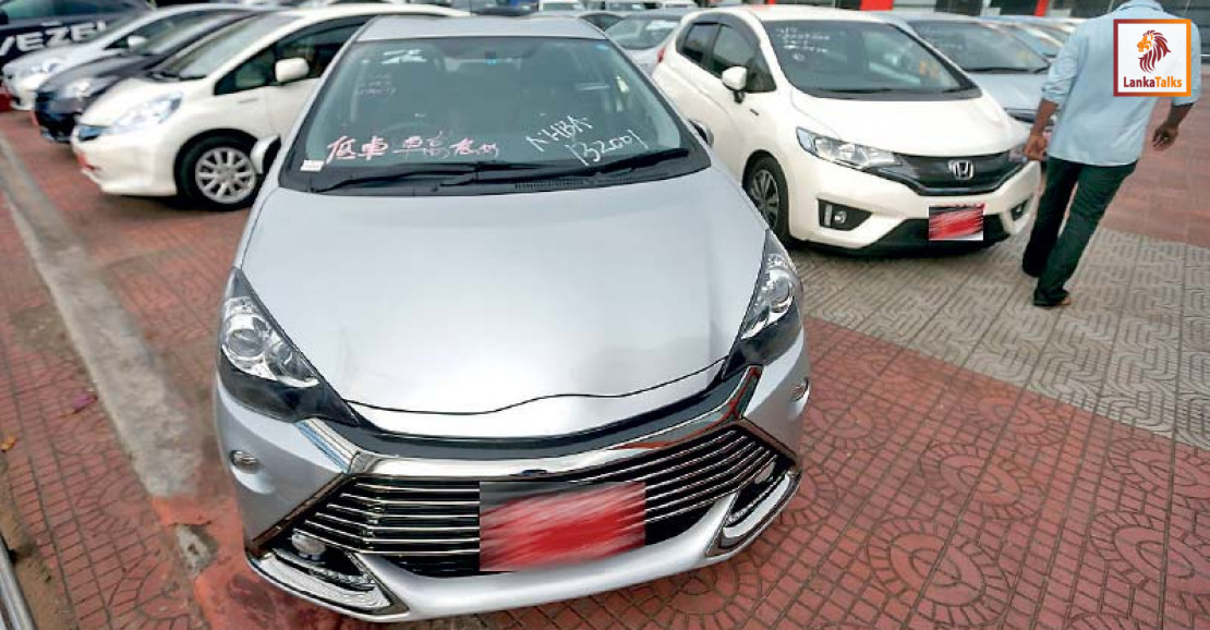 SSCL registration threshold lowered; changes proposed for motor vehicle levy