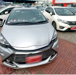 SSCL registration threshold lowered; changes proposed for motor vehicle levy