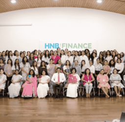 HNB FINANCE celebrates International Women’s Day 2026