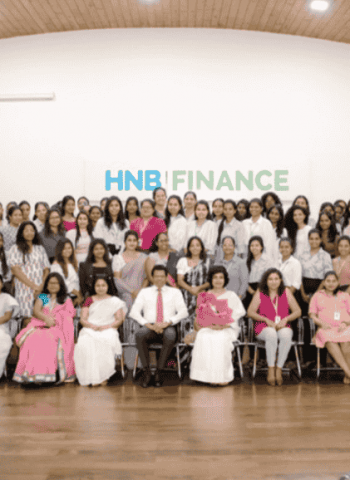 HNB FINANCE celebrates International Women’s Day 2026