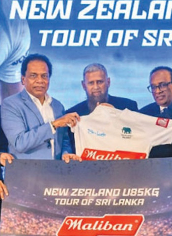 SLR to host New Zealand U85kg Rugby Team