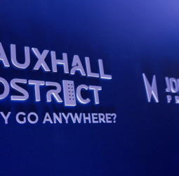 John Keells Properties Unveils Vauxhall DSTRCT; Over 100 Apartments sold by Launch