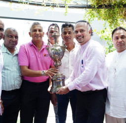 To commemorate historic victory : 1996 world champs join hands with Indira Cancer Trust