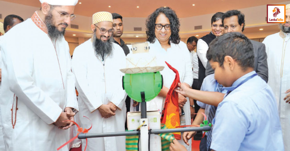 Education with access to modern technology for every child, Govt’s goal – PM