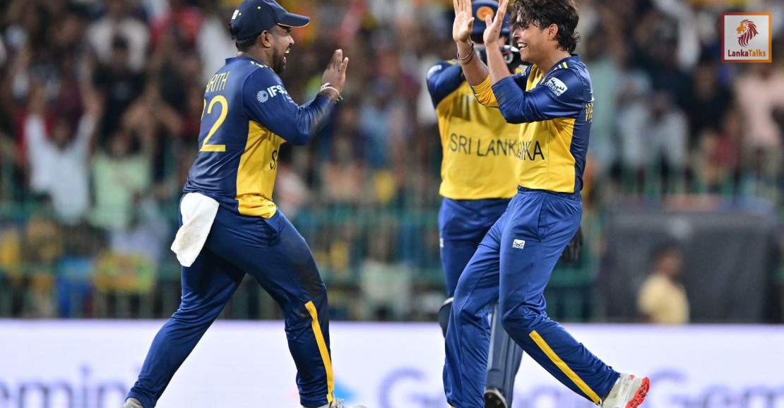 ICC Prize Money Distribution: Sri Lanka gets $475,962