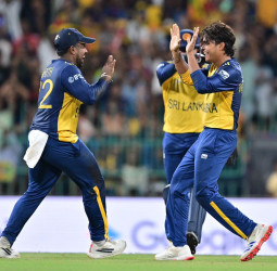 ICC Prize Money Distribution: Sri Lanka gets $475,962