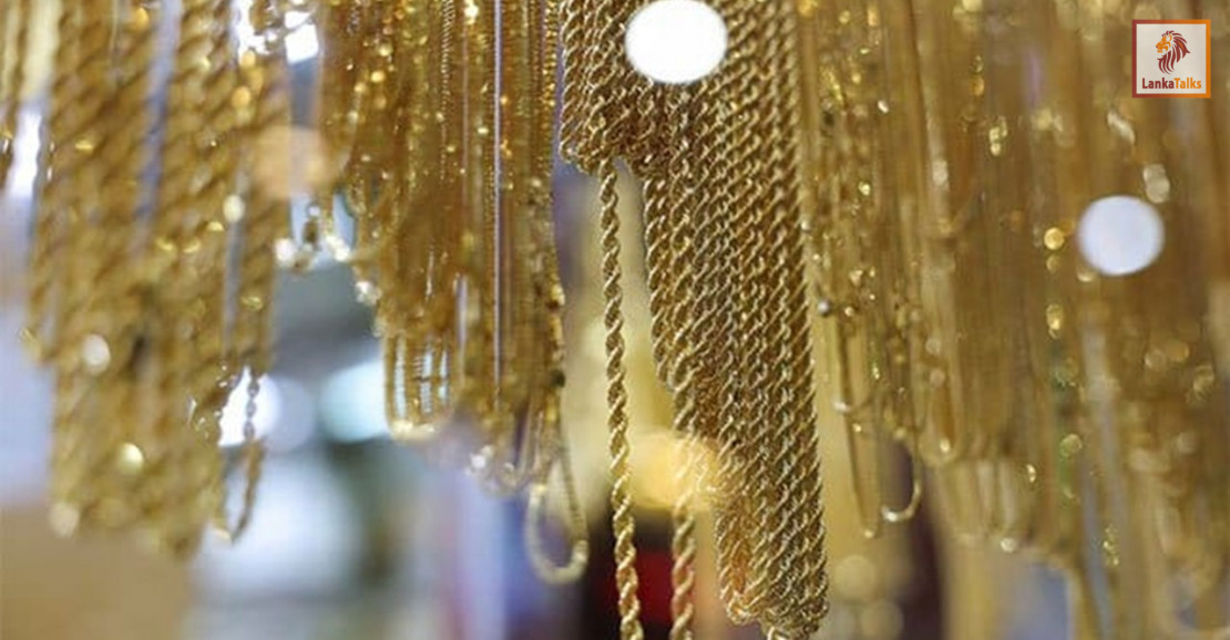 Gold prices drop by Rs. 13,000