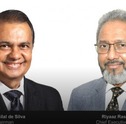 SLT Group reports strong FY 2025 performance driven by cost savings and      efficiency