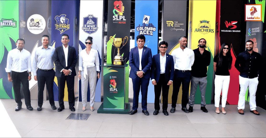 Enter The Arena : SLPL returns bigger, bolder and unstoppable
