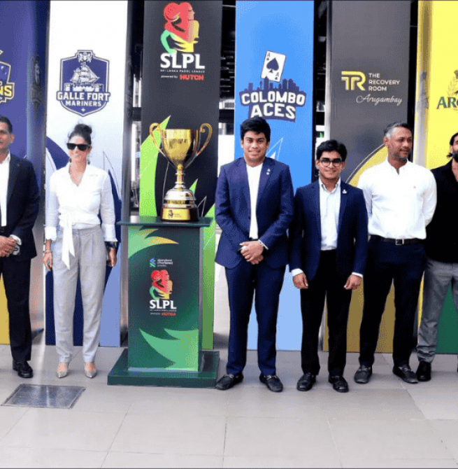 Enter The Arena : SLPL returns bigger, bolder and unstoppable